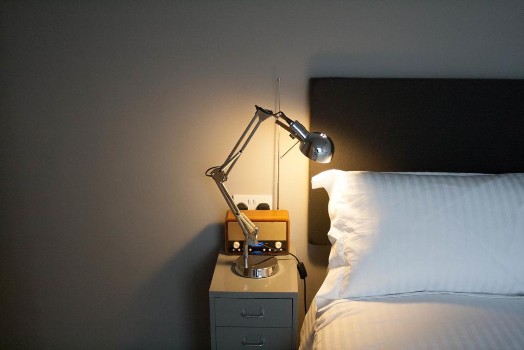 뉴키 The Blue Door B&B 객실 사진