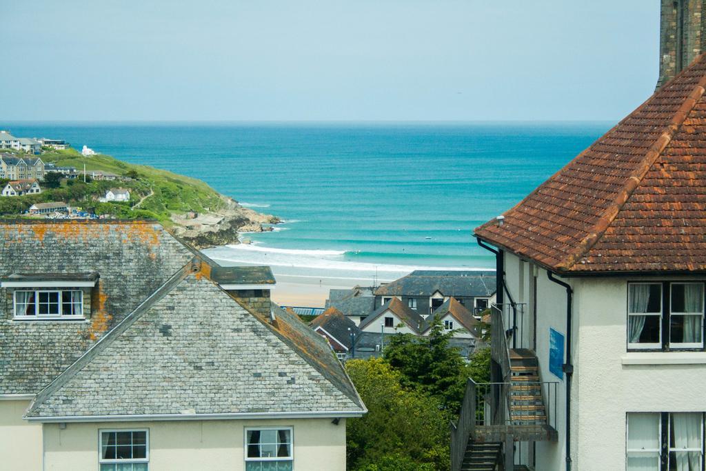뉴키 The Blue Door B&B 객실 사진